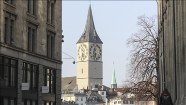 Swiss Federal Council warns population cap initiative could harm economy, security, EU ties