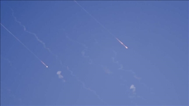 Bahreini: 215 dronë dhe 129 raketa iraniane të rrëzuara që nga fundi i shkurtit