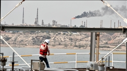 Iran warns any attack on Kharg Island’s oil infrastructure will change the ‘equation for global energy rates’