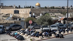 La Ligue arabe : Israël n’a pas le droit d’empêcher les musulmans de prier à la mosquée Al-Aqsa
