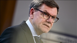 Gjermania vë në pikëpyetje misionin e NATO-s në Ngushticën e Hormuzit