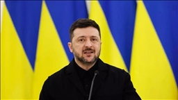 Зеленский заявил о «срыве наступления РФ»