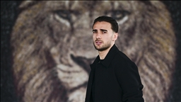 2026 Dünya Kupası Yolunda Milli Gururlar: Yunus Akgün