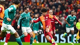 Galatasarayê amadehiyên maça Liverpoolê domandin