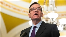 US senator calls for ‘thorough investigation’ into deadly strike on Iranian primary school