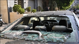 İsrail ordusunun Lübnan'ın güneyini hedef alan saldırılarında 11 kişi öldü, 13 kişi yaralandı