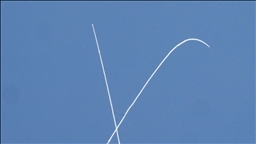 İran'ın art arda yaptığı misillemelerde İsrail'in merkez ve güneyinde sirenler çaldı