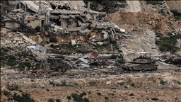 Albares afirma que el pueblo libanés es “víctima de una guerra ajena”