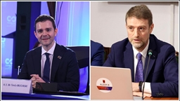 Hoxha-Mucunski: Integrimi evropian i Ballkanit Perëndimor është me rëndësi strategjike