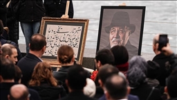 Prof. Dr. Îlber Ortayli li Stenbolê hat definkirin