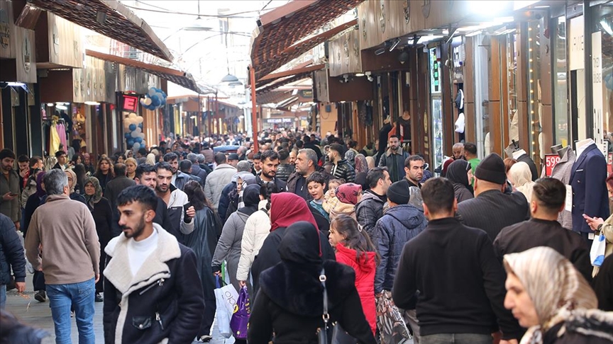 Gaziantep turizminde "çifte bayram" beklentisi