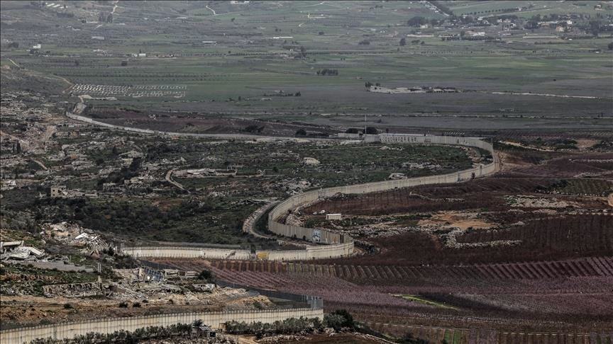 حزب الله ينفذ 9 عمليات ضد أهداف إسرائيلية منذ فجر الثلاثاء 