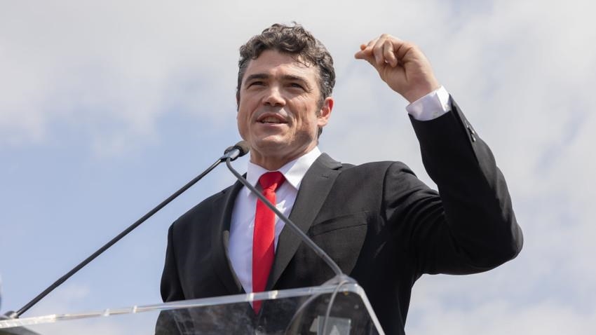 الأولى بإدارة ترامب.. استقالة رئيس مركز مكافحة الإرهاب لرفضه حرب إيران 