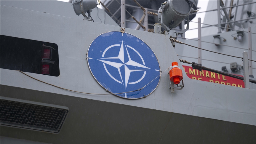 NATO not participating in US-Israeli strikes on Iran: Bulgarian defense minister