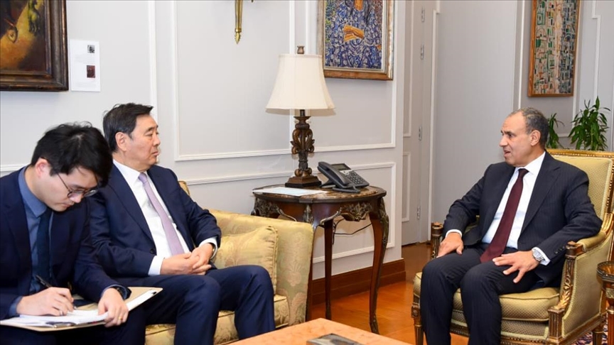 مصر: الحرب بالمنطقة لا يجب أن تؤدي إلى إغفال الكارثة الإنسانية بغزة