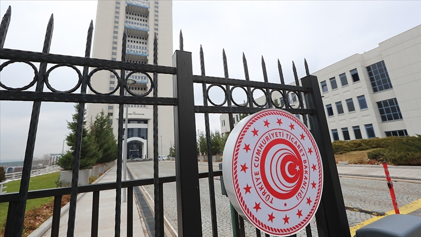 Türkiye'den transit geçecek harp araç ve gereçlerine ilişkin esaslar düzenlendi