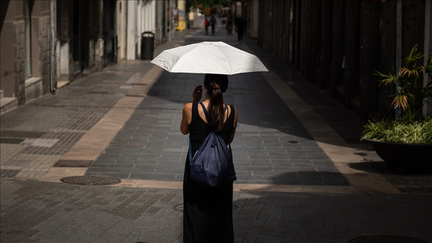 „Растот на температурите би можел да доведе до милиони неактивни луѓе и стотици илјади смртни случаи до 2050 година“