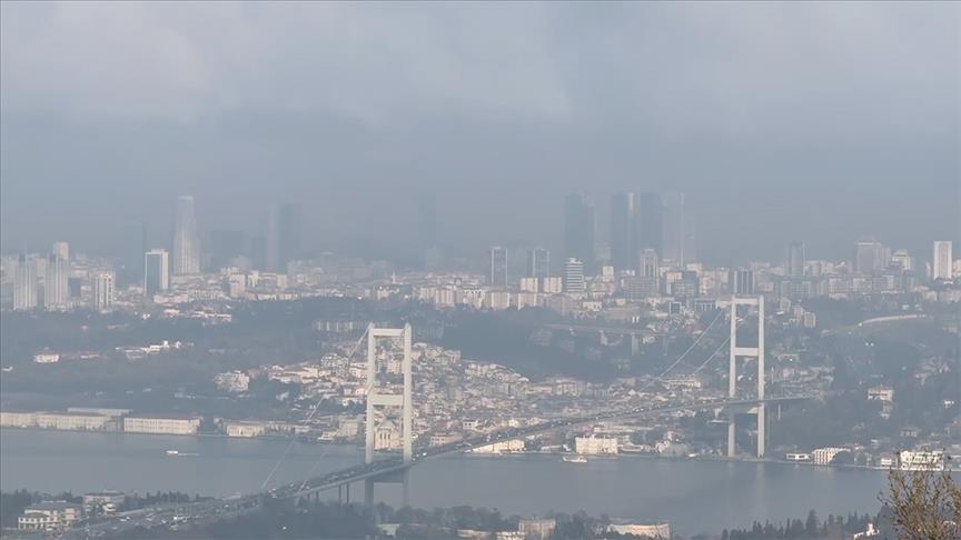 Tengava Stenbolê ji herdu aliyan va ji çûyîn û hatina keştiyan ra hat girtin