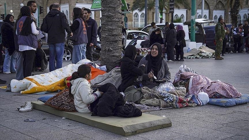 تحذير أممي من تأثير حرب إيران على الأمن الغذائي 