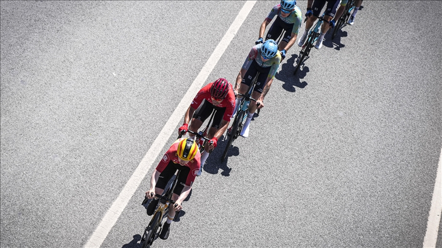 Türkiye'de bisiklet 2026 sezonuna geniş yarış takvimiyle hazırlanıyor
