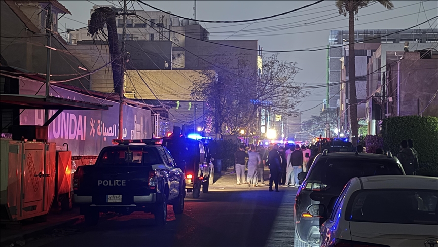 L'Arabie saoudite annonce l’interception de 26 drones depuis mardi matin