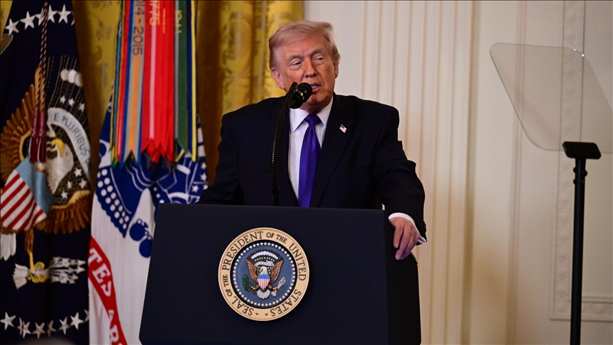 Trump affirme que l’OTAN « commet une très grave erreur » en refusant de s’engager dans la guerre contre l’Iran 