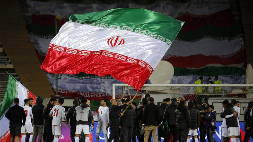 Iran in talks with FIFA to move 2026 World Cup matches from US to Mexico