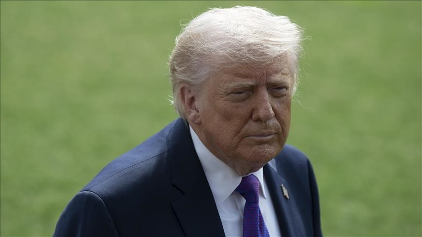 Trump kritikon ashpër aleatët e NATO s për refuzimin ndaj luftës me Iranin