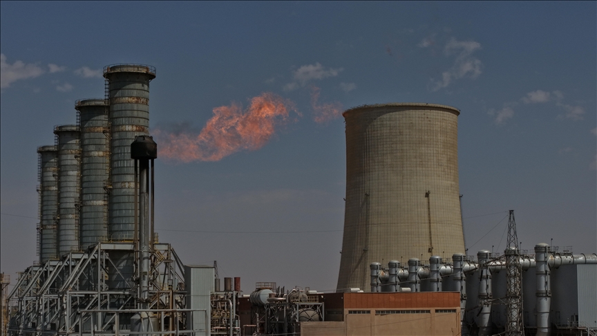 Bagdad et Erbil ont conclu un accord pour augmenter le volume des exportations pétrolières via la Türkiye