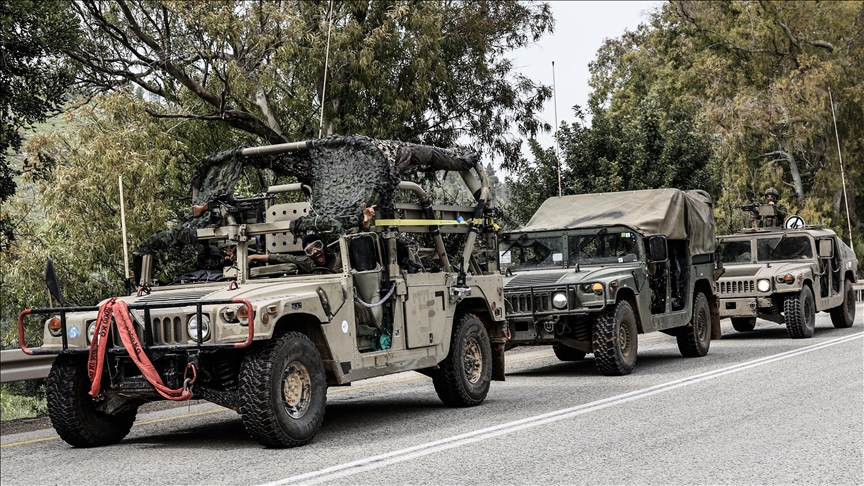 Liban : frappes aériennes israéliennes à Beyrouth et dans le sud, 11 blessés