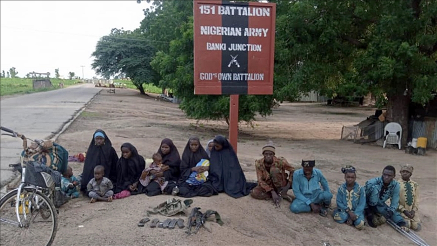 De nouvelles attaques de Boko Haram font 23 morts et plus de 100 blessés dans le nord-est du Nigeria