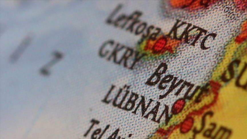 قبرص التركية تلغي إخطارا جويا لجارتها الرومية شرقي المتوسط