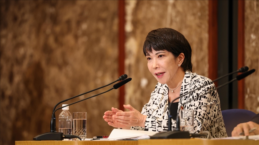 Japan sets up peace mediation unit amid 3rd week of US-Israel conflict with Iran