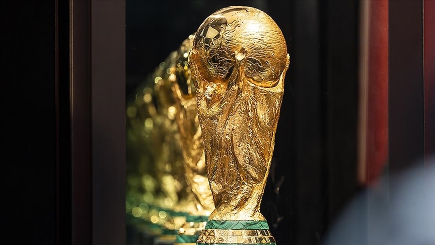 FIFA, İran'a 2026 FIFA Dünya Kupası'na katılması yönünde çağrıda bulundu