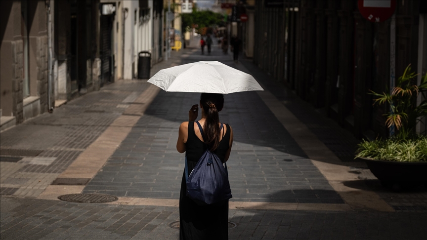 Studim  Rritja e temperaturave mund të çojë miliona njerëz në pasivitet fizik dhe në mijëra vdekje deri në 2050