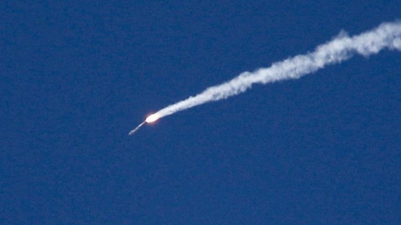 Иран нанес ракетные удары по некоторым базам Израиля и США