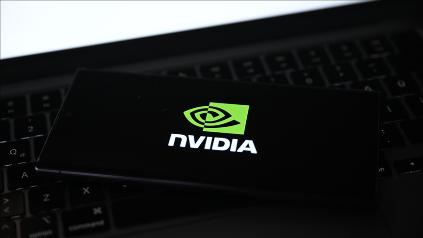 Nvidia, 2027'ye kadar yapay zeka çiplerinden 1 trilyon dolar gelir bekliyor
