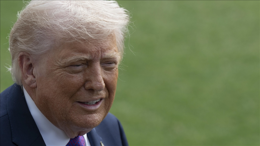 Trump bën shaka se Venezuela mund të bëhet shteti i 51-të i SHBA-së