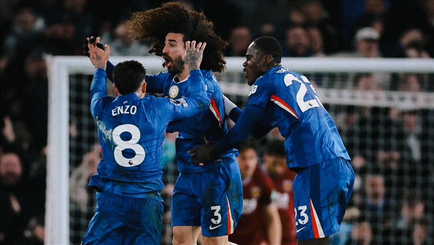 قدم.. تغريم تشيلسي الإنجليزي 12.44 مليون يورو بسبب انتهاكه للقواعد