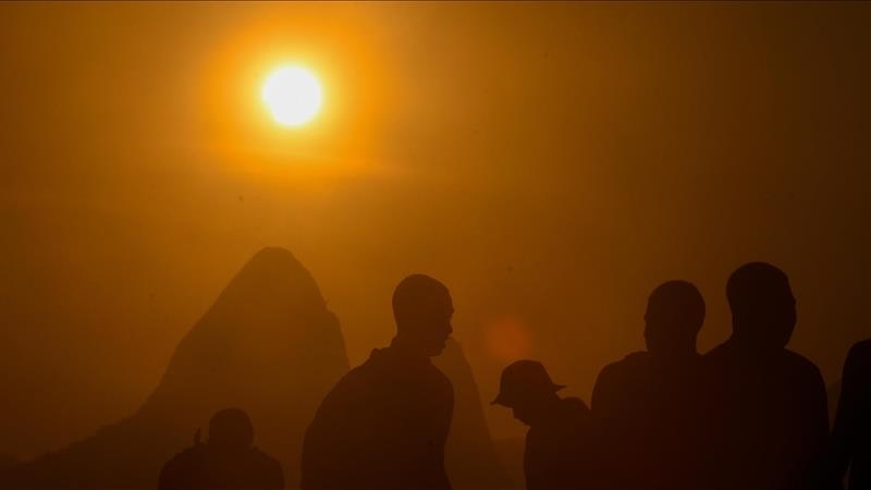 Глобальное потепление может привести к сотням тысяч дополнительных смертей к 2050 году