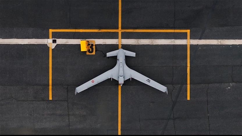 پهپاد بایراکتار K2؛ پاسخی استراتژیک به قوانین جدید میدان جنگ