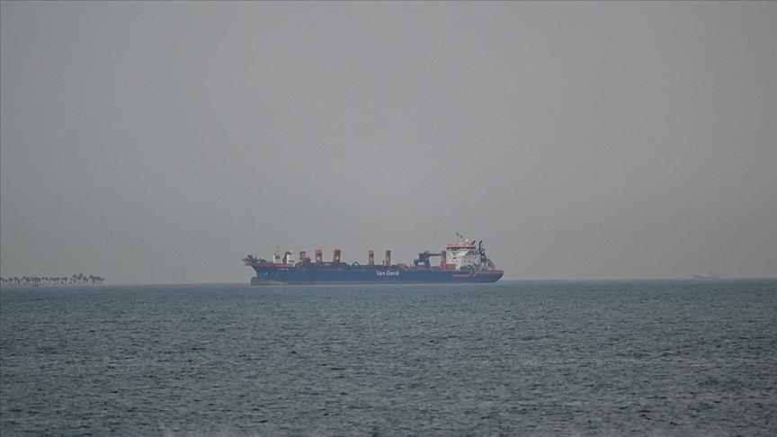 Europe rejects US call to send naval forces in Strait of Hormuz