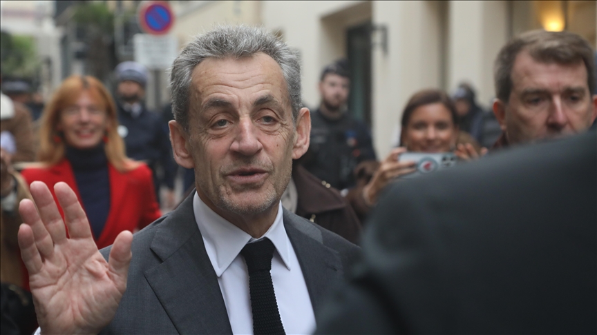 Affaire Bygmalion : Nicolas Sarkozy ne fait pas appel du rejet de sa demande de confusion de peines