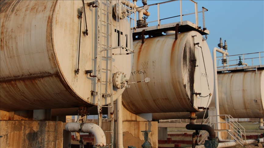 Spain to release 11.5M barrels from strategic oil reserves