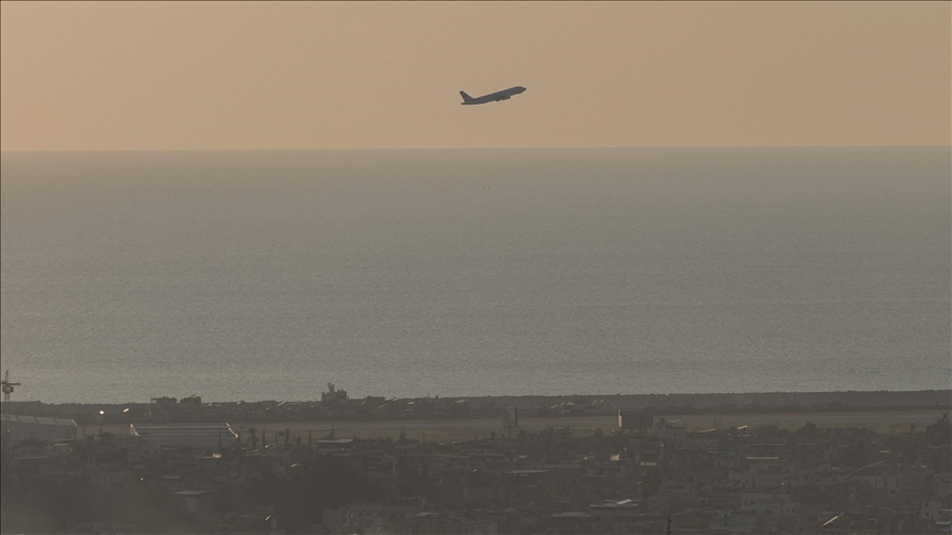 UAE announces resumption of air traffic after temporary suspension