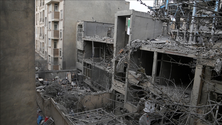 Le roi de Jordanie arrive à Doha et rencontre l’émir du Qatar sur fond d’escalade régionale