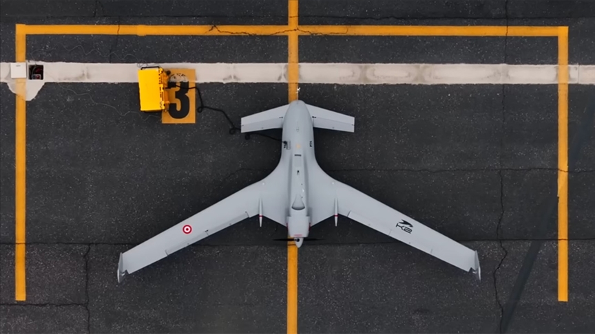 Harp sahasının yeni kurallarına stratejik cevap: Bayraktar K2