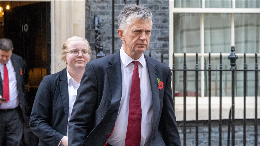 UK security adviser in US-Iran talks thought deal was within reach