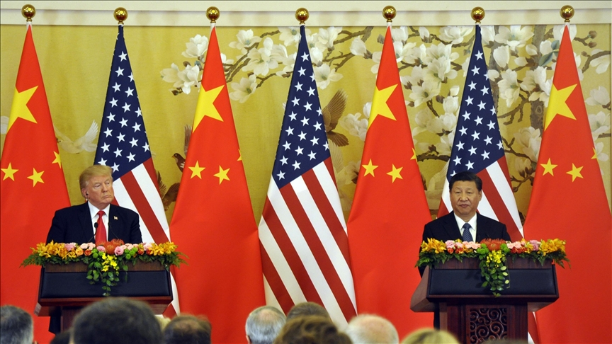 La Chine et les États-Unis communiquent sur les dates de la visite de Trump à Pékin