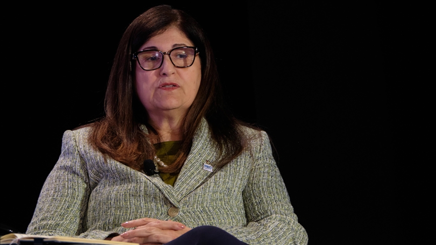 Palestine says Israel exploiting regional crises to expand West Bank illegal settlements